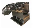 Stirrer Swing Medicine Powder Mixing Machine Three Dimensional