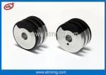 4P008123A Hitachi ATM Parts 2845V WZ-Feed Rolr Cash Slot Assembly