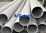 SS316L / TP316L Stainless Steel Tube Annealed & Pickled Pipe With Cold Rolled