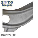 OEM Standard 51350-TVE-H03 Automotive Front Lower Control Arm for Honda Accord