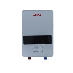Wholesale Intelligent Design Electric Water Heater Uninterrupted Hot Water Supply from china suppliers