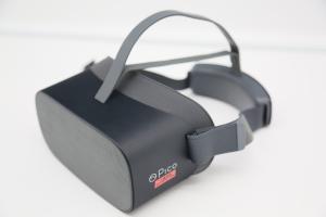 Wholesale Pico G2 7invensun Eye Tracking Devices 120Hz Qualcomm Snapdragon 835 from china suppliers