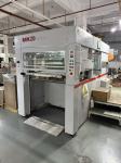 MK-1020EII Automatic Die Cutting & Stripping Machine,Max Paper Szie:1020*720mm