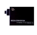 Ethernet Media Converter,10/100/1000M dual fiber Media Converter,sc, dual fiber