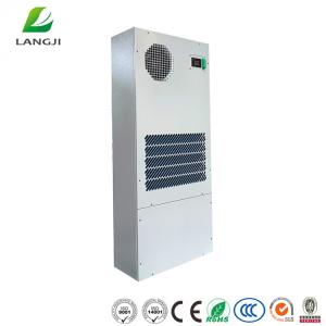 Wholesale CE AC220V 3000w Electrical Enclosure Air Conditioner Cooling Unit from china suppliers