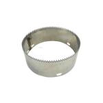 Tray form blades SS Fruit Jelly Cup HRC55 Sealing Machine Cutter Blade