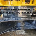 Used Caterpillar excavators CAT 320D2 320GC 330D excavadora CAT 320D2 For Sale