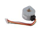 4 Phase Permanent Magnet Stepper Motor
