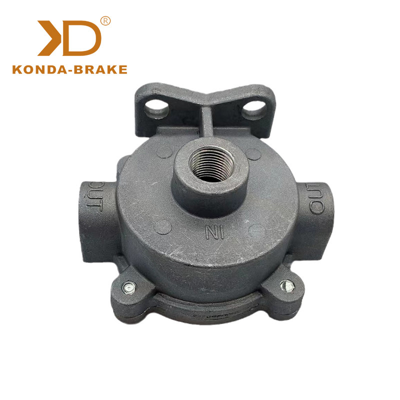45151-90004 KN32010 V3516SA Quick Release Valve For NSAN Truck