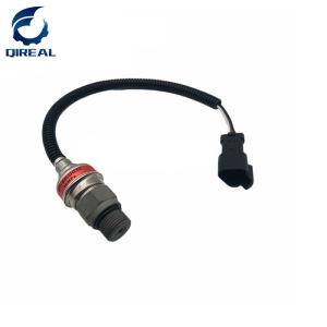Wholesale E320B E320C Excavator Parts OEM pressure switch 157-3182 4436271 7861-92-1610 221-8859 from china suppliers