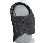 Waterproof Protective Vest for Horse Riders Professional Equestrian Safety