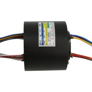 Wholesale Military Equipment Through Hole Slip Ring Diameter 38.1mm from china suppliers