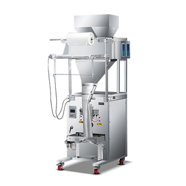 Bespacker Brand Cheap Lost Packing Machine Sugar Salt Coffee Grain Rice Herbal