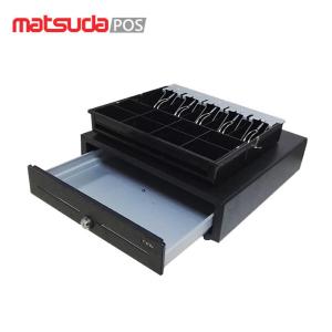 Wholesale Electronic Mini Metal RJ11 Mechanism Locking POS Cash Drawer from china suppliers