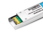Huawei DWDM-XFP10G-1537-40 Compatible 10G DWDM XFP 100GHz 1537.40nm 80km LC SMF