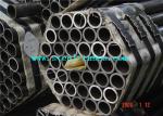 Seamless Cold Formed Steel Tube / Structural 2 Inch Steel Pipe 30CrMnSi