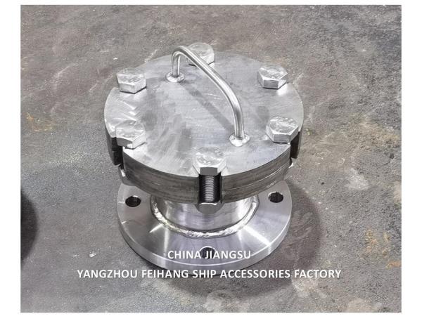 Shore Connection Stainless Steel International Shore Connection Diameter Of The
