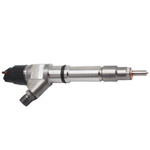 Wholesale High Quality New Diesel Fuel Injector 0445120360 from china suppliers