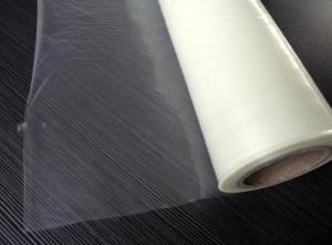 Wholesale 80 Microns Bio Transparent PVA Water Soluble Release Film from china suppliers