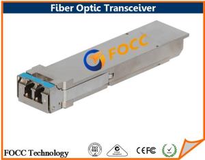 Wholesale 100GbE CFP4 Fiber Optic Transceiver / SFP Transceiver Module For Network from china suppliers