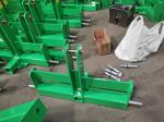 HM7 - Tractor 3point heavy duty Trailer Hitch Move