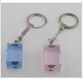 Wholesale Crystal Transparent Key Chain from china suppliers