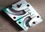 High Tolerance CNC Milling Service Metal Aluminum Alloy Mechanical Heat