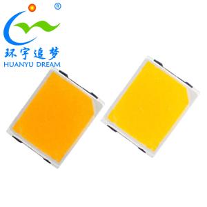 Wholesale RoHS 2835 SMD LED Chip Red 4000K 3V 60mA Long life span high reliability from china suppliers