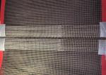 4mm × 4mm Fiberglass Belt For Polyester Nonwoven Materials