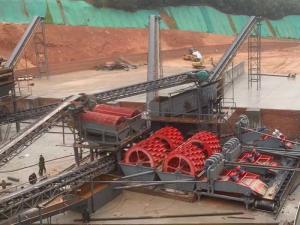 Wholesale 300tph Stone Fine Sand Recovery System Large Capacity from china suppliers