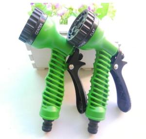 Wholesale KM China supplier High Quality Metal Water Spray Nozzle Gun from china suppliers
