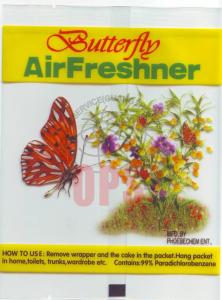 Wholesale Laminated Colorful Flexible Pouch Packaging For Air Freshener Naphthalene from china suppliers
