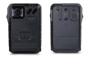 Wholesale 1296P GPS Police Professional Body Camera 4000mAh wide angle from china suppliers