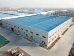Metal Warehouse Building Steel Structure Factory Steel Prefab Warehouse