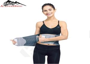 Wholesale Professional FDA Grade Heating Medical Lumbar Back Brace For Back Pain from china suppliers