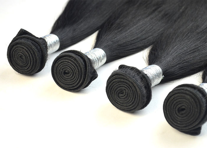 Peruvian Straight Hair Virgin Peruvian Hair Extensions 10 Inch To 30 Inch In Stock
