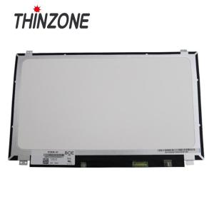 Wholesale 30 Pin1080p Lcd Screen , Tela Lcd Display Screen NV156FHM-N46 Matte Plate Surface from china suppliers