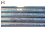 Hastelloy C276 Pipes Nickel Alloy Tube HB240 Hardness For Heat Treatment