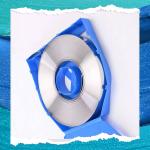 AISI 201 304 316 Strip Coil Stainless Steel 2B Surface SS Band