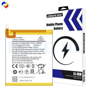 Wholesale 5100mAh SWD-WT-N8 Battery for Samsung Galaxy Tab A T295 T290 Original Tablet Battery from china suppliers