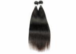 Malaysian Hair Extensions 100 Human Hair Thick Bottom No Split With Full Cuticle