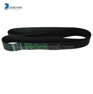 Wholesale 009-0019385 SS22 LWR-S1-LONG BELT NCR ATM Parts 0090019385 from china suppliers