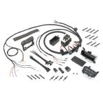 Plastic Metal Car Interior Accessories Automotive Wrangler Jl Auxiliary Switch