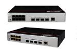 29.7W Smart Home Lan Poe Network Switch S5735-L8T4S-A1
