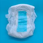 Ultra Soft Dry Care Breathable Panty Adult Diapers Disposable Adult Pants Diaper