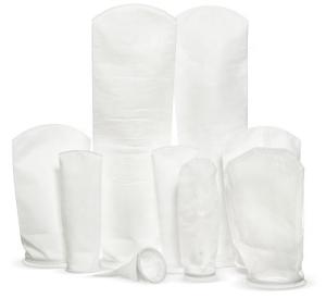 Wholesale 15 25 50 100 Micron Nylon Bag Filter for Aquarium Water Filtration Precision 1-200um from china suppliers