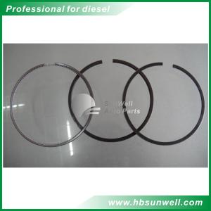 Wholesale High Performance Piston Rings 4900738 Dongfeng Cummins A2300 Support from china suppliers