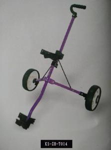 Wholesale Golf trolley , Golf bag cart , Golf carts , Golf Cart from china suppliers