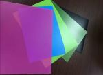 Vacuum Forming Polypropylene Packaging Film For Preservation Box Packaging