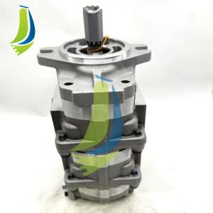Wholesale 705-86-14000 Hydraulic Pump Gear pump 7058614000 For PC20-5 PC30-5 from china suppliers